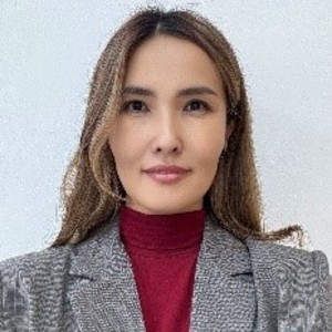 Батырбаева Гаухар Лухпангалиевна